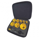 Premium Holesaw Sets